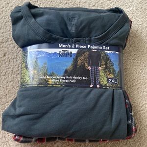 Mens pj’s